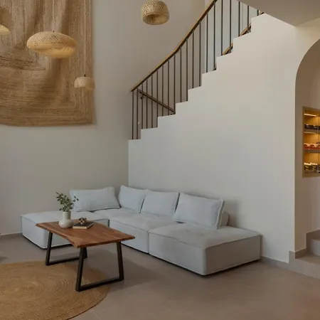Villa Don Gerassimo